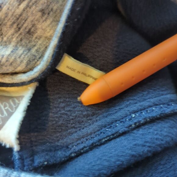 Anthropologie Lilka Maple Lane Jumpsuit Large Floral Wide Leg Flowy Cropped - Picture 7 of 9